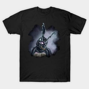 Frank the Bunny T-Shirt